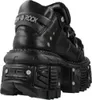 NEW ROCK M TANK106 C2 Schwarz Produktbild-Vorschau 3
