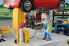 PLAYMOBIL Autowerkstatt City Life 70202 Voir les images du produit 10