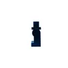 LEGO® Cavaliere Falcon Pantaloni Gambe Armatura Minifigure Anteprima dell’immagine prodotto 3