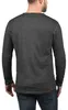 Solid SDTimur Herren Longsleeve Langarmshirt Shirt mit Produktbild-Vorschau 3