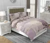 Bettwäsche 200x220 cm + 2x70x80 cm, 3-teilig, 100% Produktbild-Vorschau 1