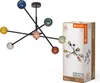 LEDVANCE Decor Bubble Pendant 6XE27 Multicolor Podgląd zdjęcia produktu 4