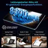 Tablette Oscal Pad 200, écran 13,4 pouces 2K 120 Hz, 24 Go Voir les images du produit 6