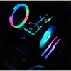 LC-Power LC-CC-120-ARGB-PRO CPU-Kühler Cosmo-Cool mit RGB Produktbild-Vorschau 6