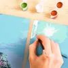 Ravensburger Malen nach Zahlen Premium Cinque Terre 23529 - Produktbild-Vorschau 6