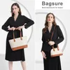 MODFU 4 tlg Umhängetasche Schultertasche mit Produktbild-Vorschau 6
