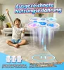 Mini Drohne für Kinder Spielzeug, RC Flugzeug Spielzeug, 3 Produktbild-Vorschau 3