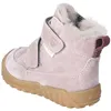 Ricosta Pepino Caretex Domi Mädchen Winterstiefel mit Produktbild-Vorschau 4