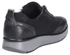 JOYA Damen Schnürschuhe Laura black II, schwarz, Gr.39 Produktbild-Vorschau 4