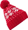 Beechfield - Bonnet "Snowstar" pour homme/femme unie BC5269 Voir les images du produit 2