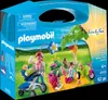 PLAYMOBIL FamilyFun 9103, Rodzina, Family Picnic, 4 lat(a), Podgląd zdjęcia produktu 6