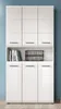 xonox.home Ice Badstandschrank  (B/H/T: 90x185x30 cm) in Produktbild-Vorschau 11