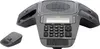 Auerswald COMfortel C-400 IP-Konferenztelefon schwarz Produktbild-Vorschau 2