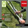 IKRA Accu-telescoop heggenschaar ICPH 2050 | 20V | 50 cm Productafbeelding-voorbeeld 6
