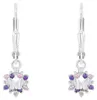 Lillifee, Ohrschmuck, Silber, 925 Produktbild-Vorschau 3