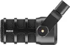 Rode Podmic USB XLR Mikrofon mit Gelenkarm Schwarz Produktbild-Vorschau 7