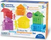 Learning Resources All About Me Sorting Neighborhood Set, 3 Náhľad obrázku produktu 12