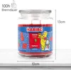 Bougie parfumée Winter Cherry - 510g Voir les images du produit 2