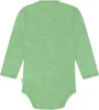 normani 3er Set Baby-Body Wickelbody Toddler-Bodysuit Produktbild-Vorschau 3