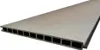 Woodstore24- XXXL Premium coex. WPC Sichtschutzzaun beige - Produktbild-Vorschau 4