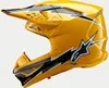 Alpinestars Supertech S-M10 Ampress 2024 Motocross Helm, Produktbild-Vorschau 4