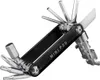 Multiklíč Topeak Mini P20 černá TT2582B Náhled obrázku produktu 18