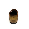 Birkenstock Herren Pantolette, braun(gingerbrown (01578)), Produktbild-Vorschau 12