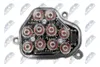 NTY Scheinwerfer-Reparatursatz EPX-BM-016 Vorne Links für Produktbild-Vorschau 4