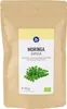 Gélules de moringa 400 mg riches en fer naturel et en Voir les images du produit 1