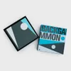 Suck UK BOXO: Juego de backgammon Vista previa de la imagen del producto 6