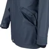 Dry Fashion Herren PolyurethanParka Lübeck - Regenjacke Produktbild-Vorschau 6