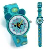 Orologio da polso Koala, Djeco Anteprima dell’immagine prodotto 3