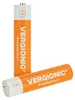 Vergionic 0822 Alkalické baterie mikrotužkové 1,5V AAA, 6 Náhled obrázku produktu 9