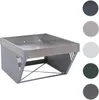 Garáž pro robotické sekačky s boxem na květináče HWC-P41, Náhled obrázku produktu 8
