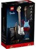 LEGO 21329 Ideas Fender Stratocaster, zestaw klocków dla Podgląd zdjęcia produktu 32