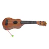 Ukulele Spielzeug,Kinder Ukulele Gitarre,Kinder Ukulele Produktbild-Vorschau 4