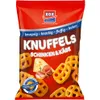 XOX Knuffels Schinken&Käse (75g Packung) Produktbild-Vorschau 2