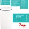 Jung LIFEAIR mobile Klimaanlage mit Fernbedienung, 4,1 KW, Produktbild-Vorschau 4
