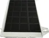 vhbw 2x Aktivkohlefilter Ersatz für Siemens LZ11000, Produktbild-Vorschau 7