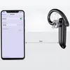 Kabelloser Bluetooth-Kopfhörer für Gespräche – Headset-Set Produktbild-Vorschau 12