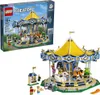 LEGO Creator Carousel, Zestaw do budowania, 16 lat(a), 2670 Podgląd zdjęcia produktu 1