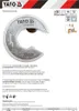 Pro Schnell tagliatubi Tagliatubi in rame Ø 15, 18, 22 mm , Anteprima dell’immagine prodotto 4