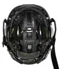 BAUER casco Hyp2rlite Anteprima dell’immagine prodotto 5