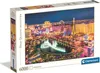 Puzzle 6000 HQ Las Vegas Náhľad obrázku produktu 3