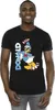 Disney - "Donald Duck Cool" T-Shirt für Herren BI41581 Produktbild-Vorschau 2