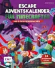 Escape-Adventskalender für Minecrafter: Das Ei des Produktbild-Vorschau 1
