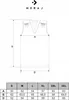 Moraj | Elegante Bluse Damen - Kurzarm - Größe M - Bunt - Produktbild-Vorschau 7