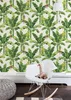 Coloray Fototapete 416x254 cm An Einer Wand Latex Produktbild-Vorschau 1