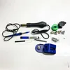 YIHUA 862BD+ SMD-Heißluft-Nachbesserungsstation und Produktbild-Vorschau 2