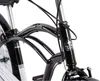 26 Zoll Beachcruiser Herrenrad CHRISSON SANDO 3G SHIMANO Produktbild-Vorschau 17